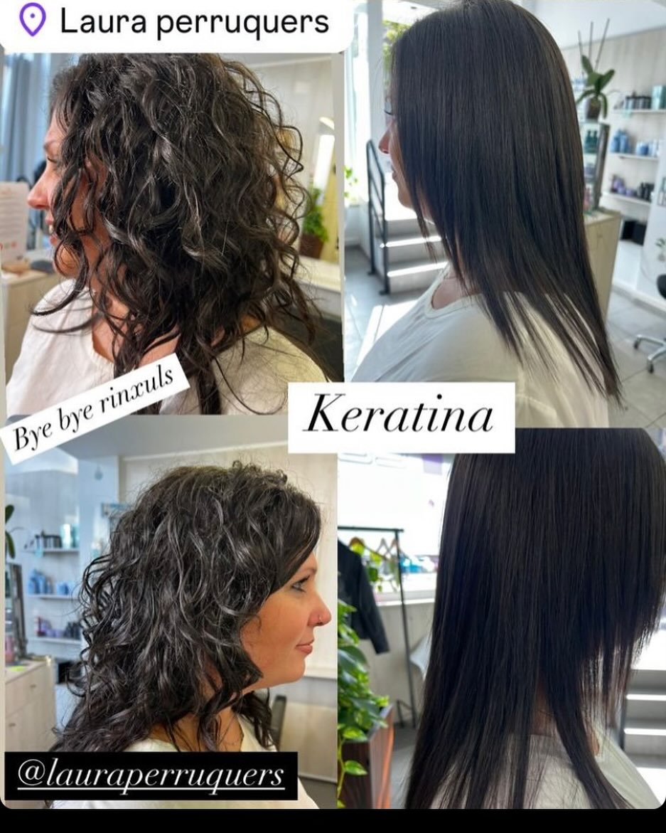 ejemplo tratamiento keratina